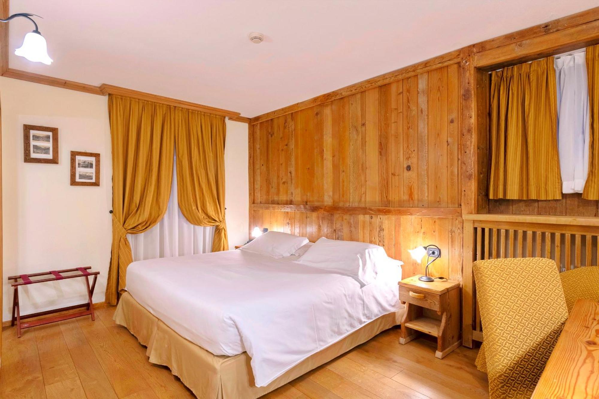 Le Miramonti Hotel Restaurant & Wellness Ла-Тюйль Экстерьер фото