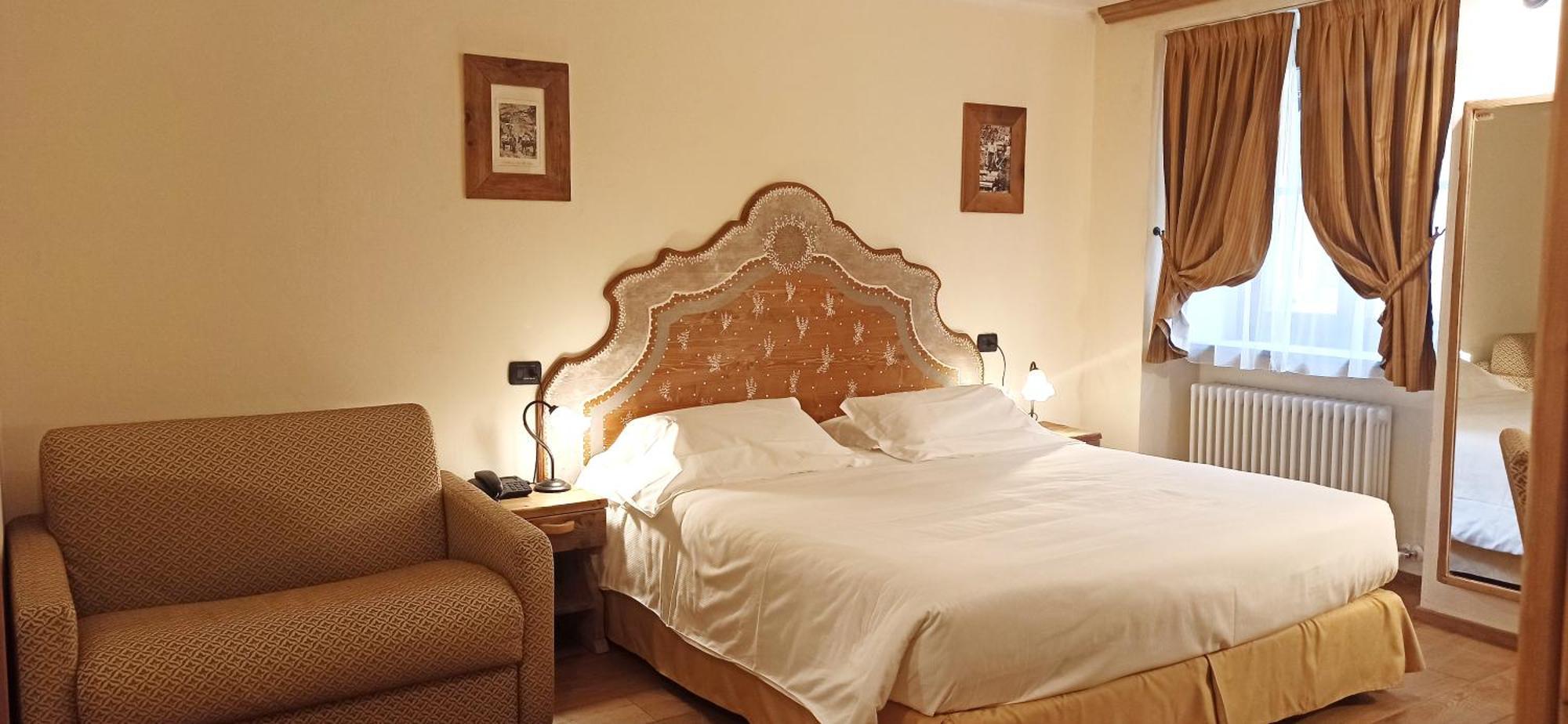 Le Miramonti Hotel Restaurant & Wellness Ла-Тюйль Экстерьер фото