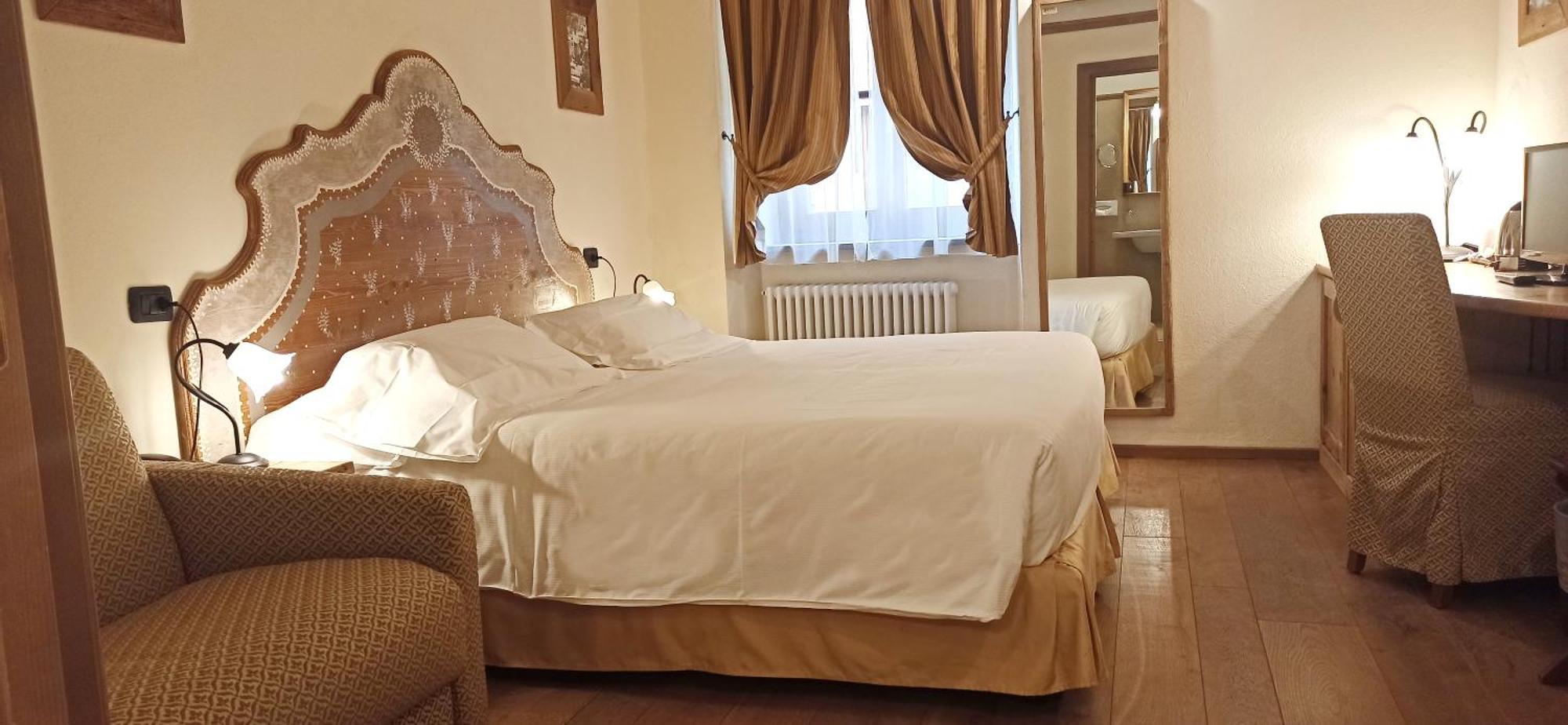 Le Miramonti Hotel Restaurant & Wellness Ла-Тюйль Экстерьер фото