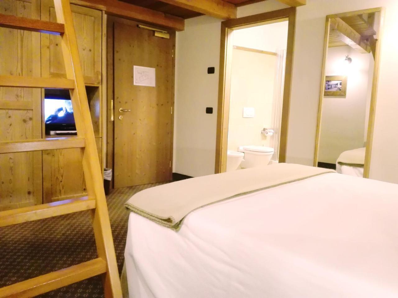 Le Miramonti Hotel Restaurant & Wellness Ла-Тюйль Экстерьер фото