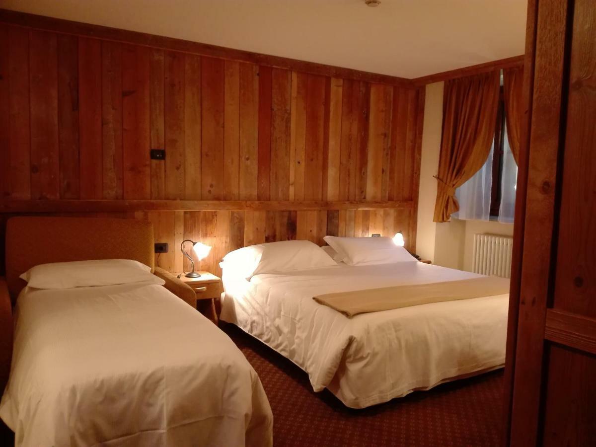 Le Miramonti Hotel Restaurant & Wellness Ла-Тюйль Экстерьер фото